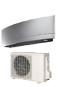 Reparación averías aire acondicionado Hotpoint ariston en  Teruel
