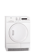 Reparación averías secadora Hotpoint ariston en  Teruel